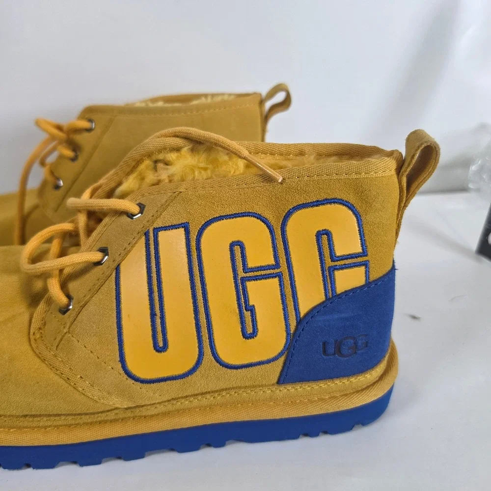 UGG neumel graphic
